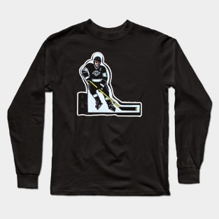 Coleco Table Hockey Players - Los Angeles Kings 3 Long Sleeve T-Shirt